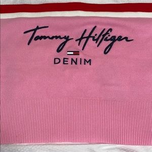 Tommy Hilfiger tube top